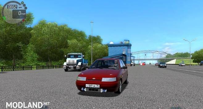 Lada 2190 Turbo Version [1.5.9]